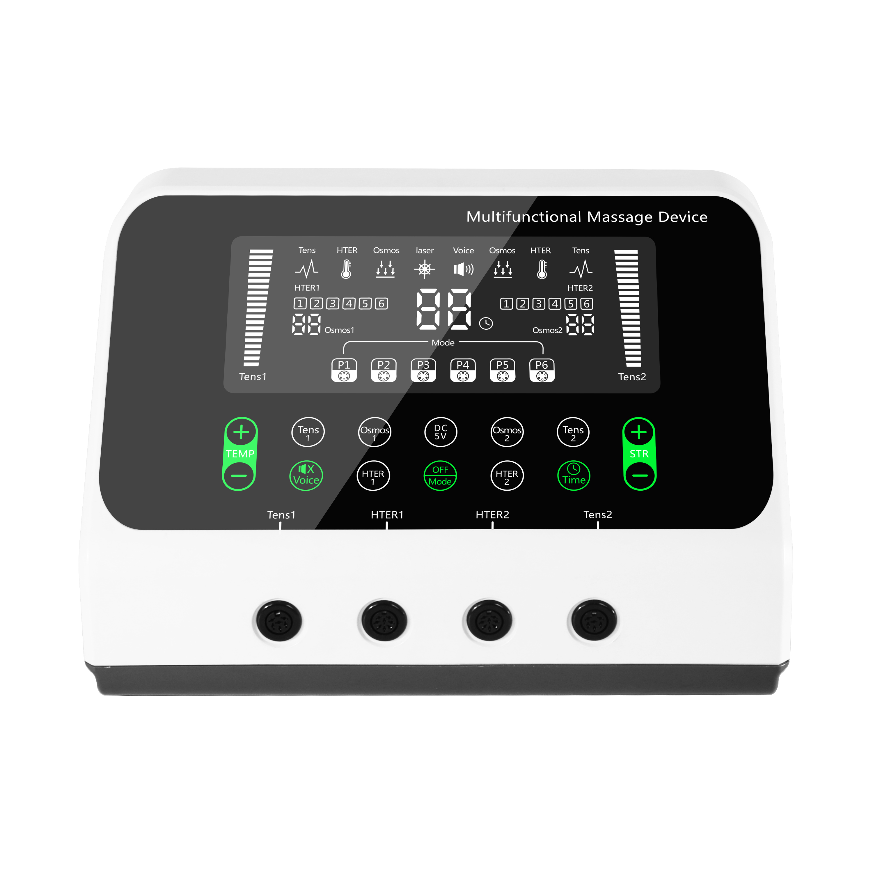 Multifunctional Therapy Device GT-DGN-03